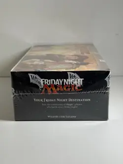 Magic the Gathering MtG TCG Aether Revolt English Booster Box Factory Sealed! - Image 5