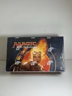 MTG CORE SET 2014 M14 BOOSTER BOX NEW FACTORY SEALED! ENGLISH! MINTY! - Image 1