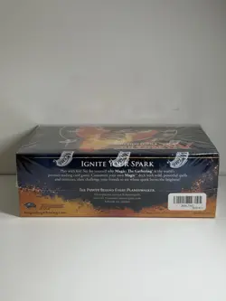 MTG CORE SET 2014 M14 BOOSTER BOX NEW FACTORY SEALED! ENGLISH! MINTY! - Image 4
