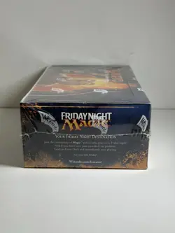 MTG CORE SET 2014 M14 BOOSTER BOX NEW FACTORY SEALED! ENGLISH! MINTY! - Image 5