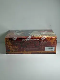 2014 Mtg Born of the Gods Sealed Booster Box Brand New Sealed English #2 - Image 4