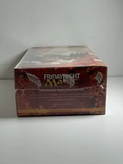 2014 Mtg Born of the Gods Sealed Booster Box Brand New Sealed English #2 - Image 5