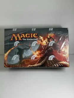 MAGIC MTG Fate Reforged BOOSTER BOX Factory Sealed 2015! - Image 1