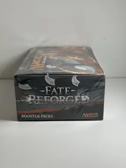 MAGIC MTG Fate Reforged BOOSTER BOX Factory Sealed 2015! - Image 3
