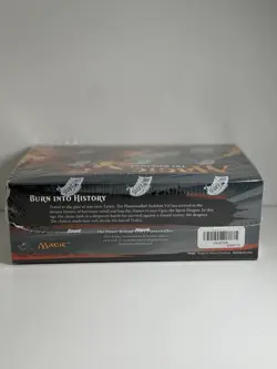 MAGIC MTG Fate Reforged BOOSTER BOX Factory Sealed 2015! - Image 4