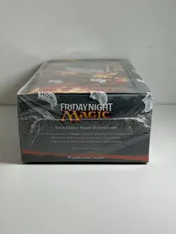 MAGIC MTG Fate Reforged BOOSTER BOX Factory Sealed 2015! - Image 5