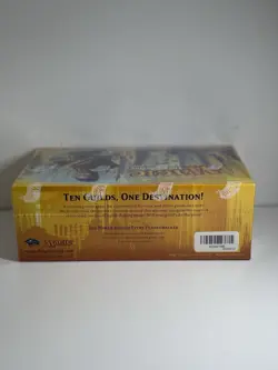 Sealed English Magic the Gathering Dragon's Maze Booster box MTG 36 pack 2013! - Image 4