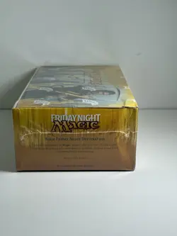 Sealed English Magic the Gathering Dragon's Maze Booster box MTG 36 pack 2013! - Image 5