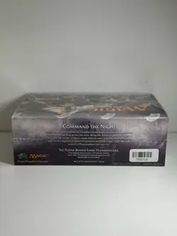 MAGIC MTG Dark Ascension BOOSTER BOX Factory Sealed THE GATHERING 2012 - Image 4