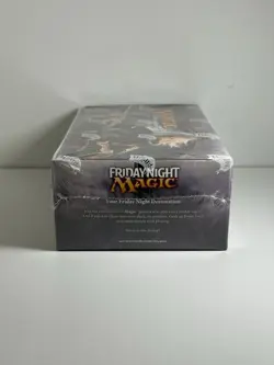 MAGIC MTG Dark Ascension BOOSTER BOX Factory Sealed THE GATHERING 2012 - Image 5