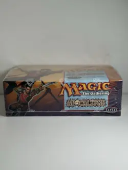 MTG Magic The Gathering APOCALYPSE Booster Box 36 Packs English Factory Sealed - Image 2