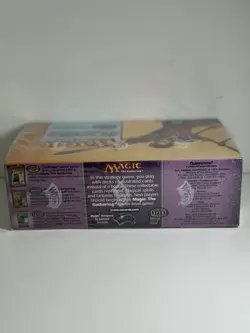 MTG Magic The Gathering APOCALYPSE Booster Box 36 Packs English Factory Sealed - Image 4
