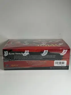 Magic the Gathering (MTG) Khans of Tarkir Sealed 36 Pack Booster Box - Image 4