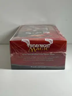 Magic the Gathering (MTG) Khans of Tarkir Sealed 36 Pack Booster Box - Image 5