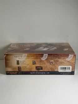 Magic the Gathering Time Sprial booster box 2006 English factory sealed - Image 4