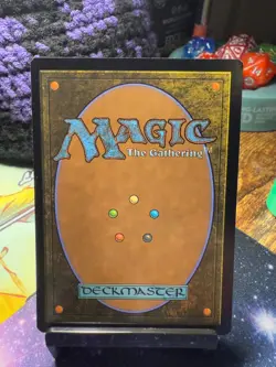 Bubbling Muck: The List Reprints (Non-Foil), #54/143 - Image 2