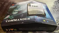 MTG / Kaldheim - Phantom Premonition Commander Deck - Commander: Kaldheim - Image 4