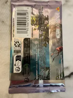 Magic the Gathering Modern Horizons 3 Play Booster Pack - New/Factory sealed - Image 2