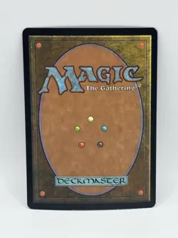 Chromatic Sphere FOIL LP Invasion MTG See Photos Magic the Gathering - Image 2