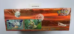 2025 Pokemon TCG Chines Gem Packs Vol.3 CBB3C Booster Box Sealed code #34 - Image 5
