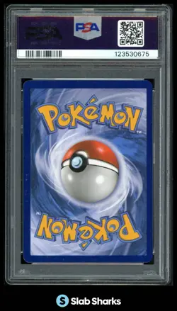 2016 POKEMON XY EVOLUTIONS #21/108 BLASTOISE HOLO PSA 9 - Image 2