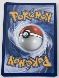 2025 Pokemon Mega Evolution Buddy-Buddy Poffin Full Art Ultra Rare #167/132 - Image 2
