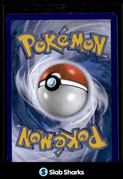 2013 POKEMON BLACK & WHITE LEGENDARY TREASURES #RC23 EMOLGA RADIANT COLLECTION - Image 2