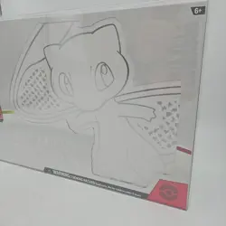 Pokemon Scarlet and Violet 151 Ultra Premium Collection UPC Factory Sealed - Image 3