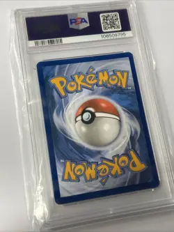 2024 Pokemon Svp En-Sv Black Star Promo Pikachu Paldea Adventure Chest PSA 10 - Image 2