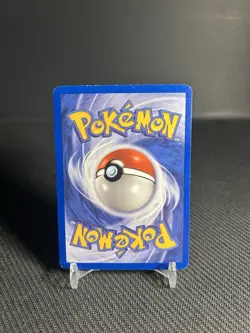 Pokemon TCG Dark Magcargo 38/109 Team Rocket Returns Reverse Holo LP - Image 2