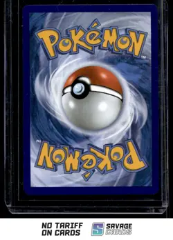 2023 Pokemon Scarlet & Violet Series - 151 Mew ex #205/165 Hyper Rare - Image 2