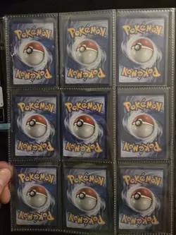 Pokemon TCG Celebrations Pikachu 005/025 Lot (9) Full Art - Image 2