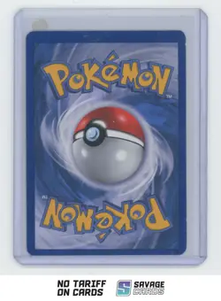 2012 Pokemon Black & White Boundaries Crossed Full Art Black Kyurem EX #145/149 - Image 2
