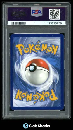 2023 POKEMON SWORD & SHIELD CROWN ZENITH PIKACHU GALARIAN GALLERY PSA 9 - Image 2
