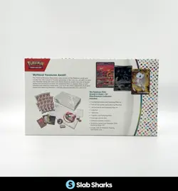 POKEMON TCG SCARLET & VIOLET 151 SEALED ULTRA-PREMIUM COLLECTION BOX - Image 2
