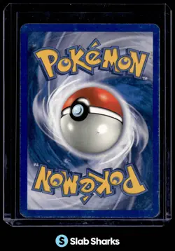 2005 POKEMON EX DELTA SPECIES #14/113 SALAMENCE HOLO - Image 2
