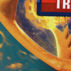 POKEMON TCG XY FLASHFIRE SEALED FOIL PACK - Image 3