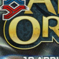 POKEMON TCG XY ANCIENT ORIGINS SEALED FOIL PACK - Image 5