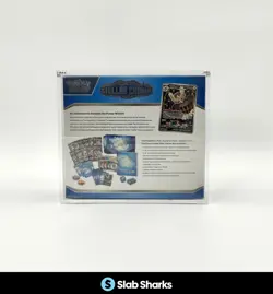POKEMON CENTER SCARLET & VIOLET STELLAR CROWN SEALED ELITE TRAINER BOX - Image 2