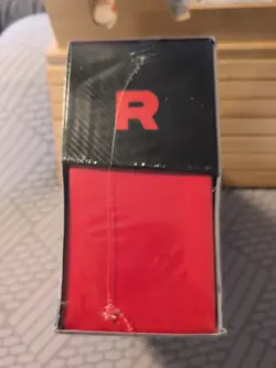 Pokemon TCG Destined Rivals Pokemon ETB Elite Trainer Box IN HAND - Image 4