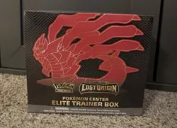 Pokemon 151 ETB And Lost Origins Pokemon Center ETB -SEALED🔥💥 - Image 5