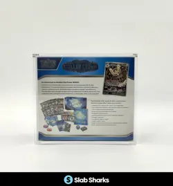 POKEMON CENTER SCARLET & VIOLET STELLAR CROWN SEALED ELITE TRAINER BOX - Image 2