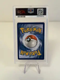 Detective Pikachu SM190 Sm Holo Pokemon PSA 6 - Image 2
