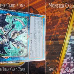 1x Firewall Dragon - Quarter Century Rare - TN23-EN008 - Limited Edition - LP - Image 3