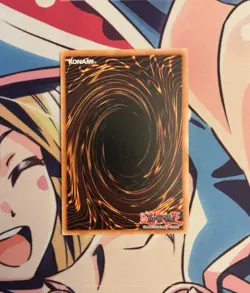 Yugioh - Slifer the Sky Dragon RA04-EN117 1st Edition Platinum Secret Rare NM - Image 2