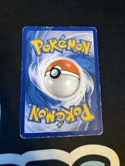 Seedot 60/108 EX Power Keepers Reverse Holo Stamped Pokemon Card - Image 3