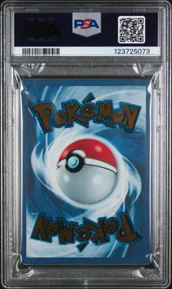 Metal Mew ex Full Art - 205/165 - 151 UPC Promo Pokemon Card - PSA 10 - Image 2