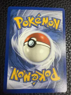Raichu 27/144 Rare Skyridge Pokemon Card - Image 4