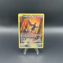 Galarian Articuno SWSH282 SWSH: Sword & Shield Promo Cards Holo Pokemon TCG - Image 1