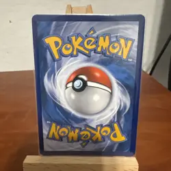 Mewtwo & Mew GX SM191 Black Star Promo Full Art Holo Pokemon Card - Image 2